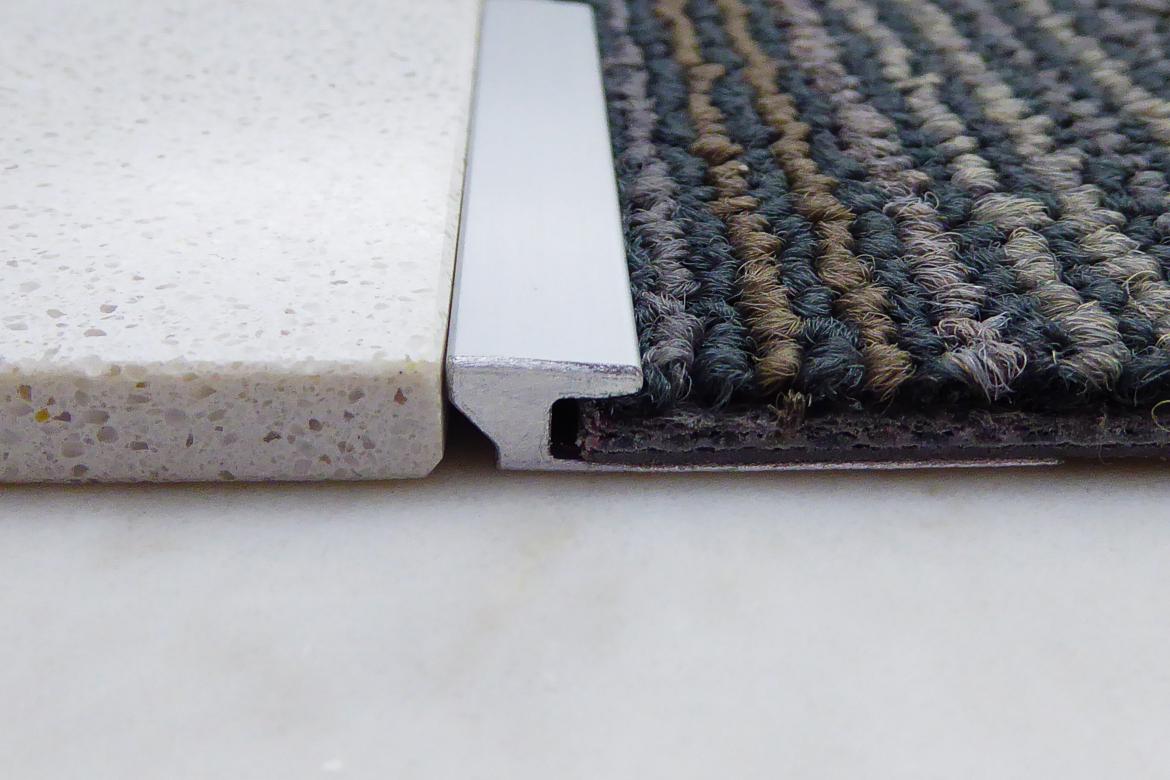 BCTCarpetTrim3 Backward Carpet Trim