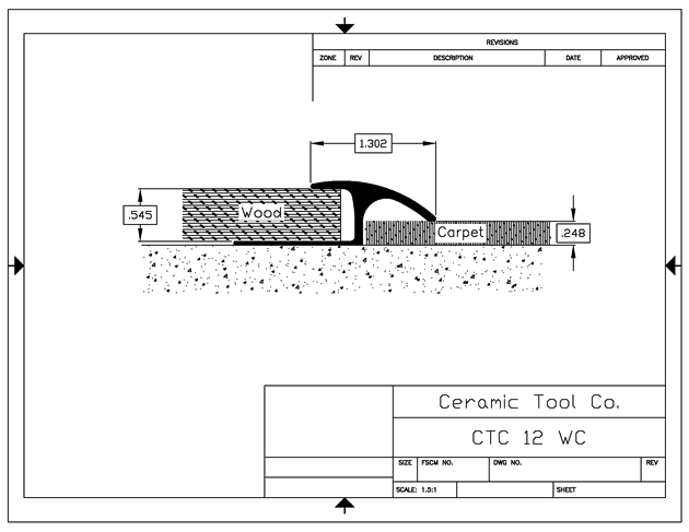 CTC WC Drawing