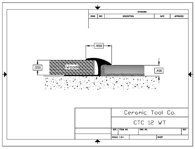 CTC WT Drawing