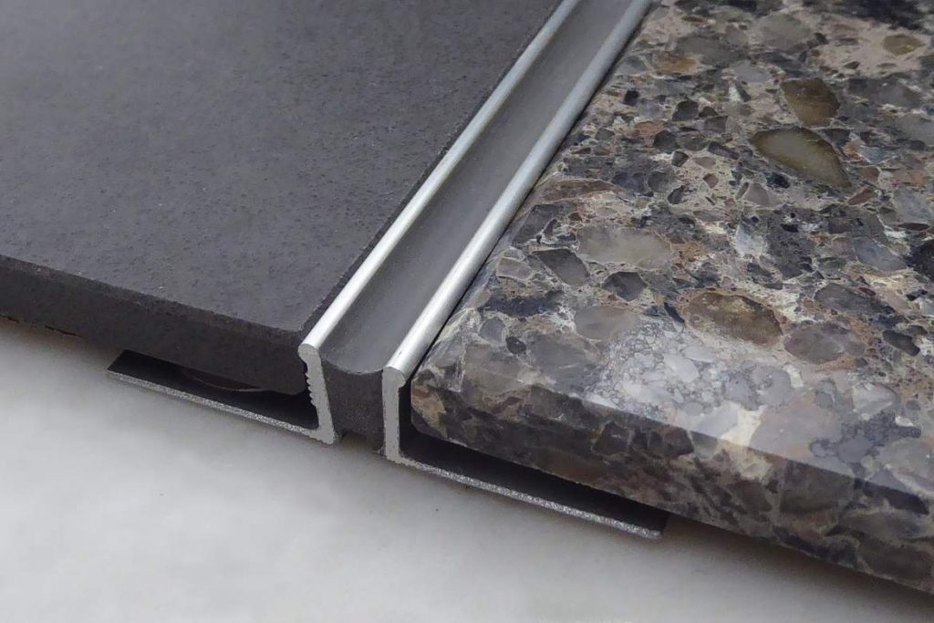 Expansion Joint Ceramic Tool Company