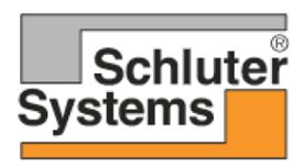 Schluter Systems