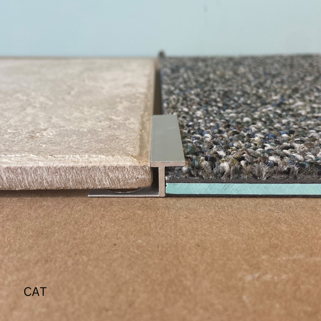 CAT Carpet Trim Ceramic Tool Company