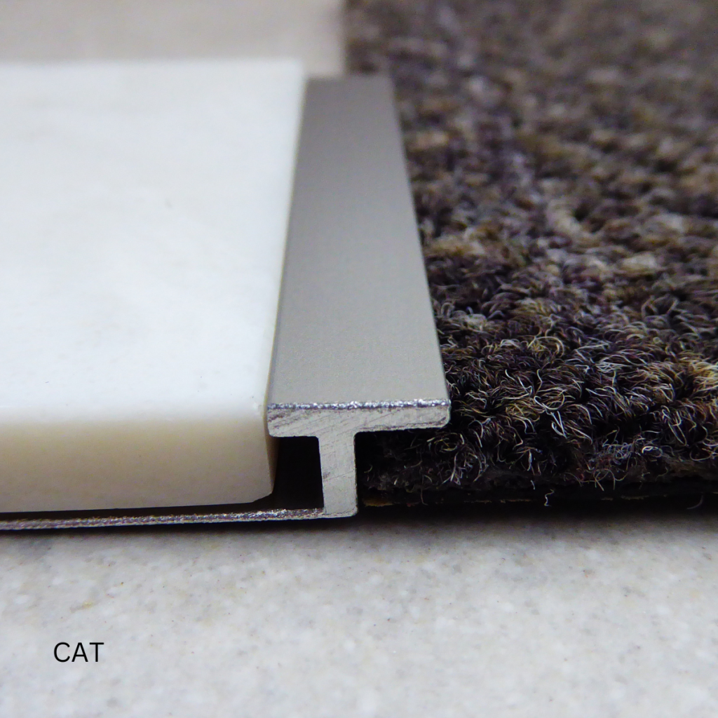 CAT Carpet Trim Ceramic Tool Company